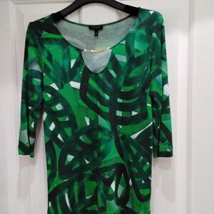 Tunic by ESCADA of Germany